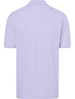 Daiber JN 70 Piqué polo 02.0070 lilac