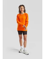 Fruit of the Loom Lady-Fit LW Raglan Sweat Dámská raglánová mikina 16.2146 deep navy Fruit of the Loom Lady-Fit LW Raglan Sweat Dámská raglánová mikina 16.2146 deep navy