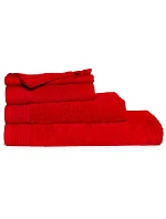 The One Towelling Classic 50 Ručník "Classic" 48.1005 red The One Towelling Classic 50 Ručník "Classic" 48.1005 red