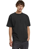 Build your Brand BY 307 Pánské těžké tričko "Vintage" 56.0307 black