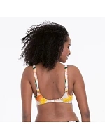Style Hermine Top Bikini - horní díl 8722-1 perletová - RosaFaia