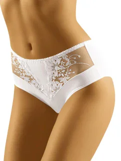 Wol-Bar Eco-La barva: bílá