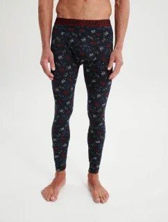 Vamp - Legíny s potiskem 19853 - Vamp