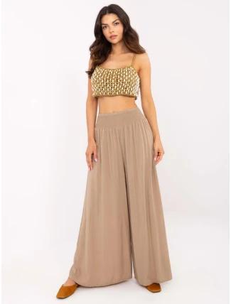 TW SP BI kalhoty 3069.94 hnědá