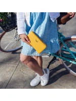 Peněženka VUCH Nightie Nicci Yellow