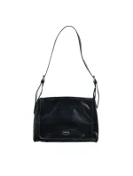 Kabelka Crossbody z Eko Kůže Big Star OO574011 Černá