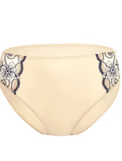 Kalhotky Figi vysoké Allure LV-FW48 Le Vernis