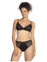 Dámské kalhotky BIKINI L-4004BI-02 2XL Dámské kalhotky BIKINI L-4004BI-02 2XL