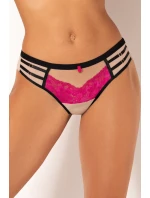 DEZIRO 19025 RŮŽOVÝ SPODNÍ DÍL BIKIN