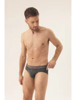 PÁNSKÉ SLIPY MOVE 2PAK 42970 SS25 PÁNSKÉ SLIPY MOVE 2PAK 42970 SS25