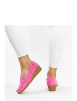 Mokasiny model 207423 Solea