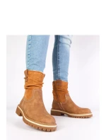 Boty  model 221679 Solea