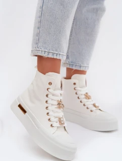 Tenisky  model 223607 Step in style