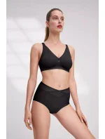 Dámská podprsenka True Shape Sensation N01 černá - TRIUMPH