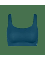 sloggi ZERO Feel 2.0 Top - Smoky Blue - SLOGGI Smoky Blue - SLOGGI sloggi ZERO Feel 2.0 Top - Smoky Blue - SLOGGI Smoky Blue - SLOGGI