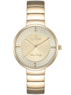 Dámské hodinky G.Rossi 12120B-4D1 + BOX