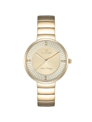 Dámské hodinky G.Rossi 12120B-4D1 + BOX Dámské hodinky G.Rossi 12120B-4D1 + BOX