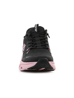 Skechers Slip-ins Glide Step Altus Fast Lane 150513-BKMV Black/Mauve