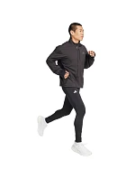Pánská bunda adidas Own The Run Winterized black JP3815 pánské