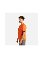 Pánské tričko ROSSIGNOL Presset Tee, zlaté Pánské tričko ROSSIGNOL Presset Tee, zlaté