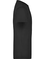 Daiber JN 838 Pánské pracovní tričko 02.0838 black