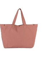 Kimood KI 3208 Velká taška 19.3208 washed pink ochre