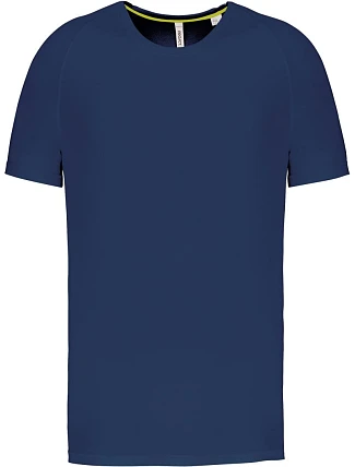 Kariban ProAct PA 4012 Pánské sportovní tričko 20.4012 sporty navy Kariban ProAct PA 4012 Pánské sportovní tričko 20.4012 sporty navy