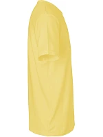 Neutral O 60001 Pánské tričko z těžké bio bavlny 77.6001 dusty yellow Neutral O 60001 Pánské tričko z těžké bio bavlny 77.6001 dusty yellow