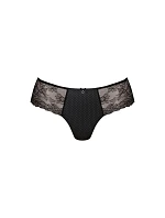 Eloise shorty . 1394 black - RosaFaia Eloise shorty . 1394 black - RosaFaia