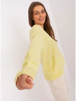 Přepínač AT SW 2231A.00P světle žlutá