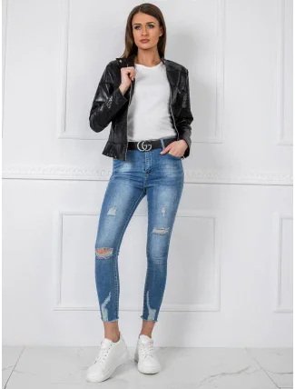 NM DE KR AX1925 bunda.00P černá