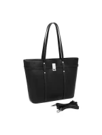 Kabelka VUCH Barrie Black