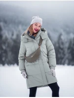 Dámská kabelka Vuch Tricia Basic Green