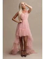 Dámské šaty HM 2252 - YourNewStyle