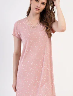 Dámský župan krátký Sarah