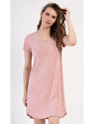 Dámský župan krátký Sarah Dámský župan krátký Sarah