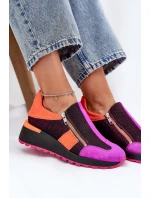 Sportovní obuv  model 212137 Step in style