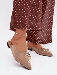 Pantofle  model 224514 Step in style