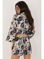 Kraťasy s sukňovou dolní částí model 226219 Italy Moda Kraťasy s sukňovou dolní částí model 226219 Italy Moda