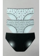 Kalhotky Cotonella 3487 Slip 2H100 A'3 S-XL