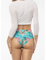 Julimex Sea Stars Simple Classic kalhotky S-XL