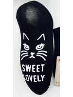 Nohy WiK 012 Bamboo ABS vzor 63 35-42