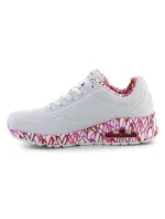 Skechers Uno-Loving Love W 155506-WRPK dámské boty Skechers Uno-Loving Love W 155506-WRPK dámské boty