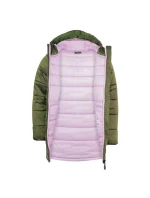 Trollkids Dívčí zateplená bunda Trondheim Jr 641-351 Trollkids Dívčí zateplená bunda Trondheim Jr 641-351