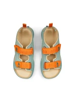 Affenzahn Sandál Chamude Airy Bunny Jr 00392-20153 sandály Affenzahn Sandál Chamude Airy Bunny Jr 00392-20153 sandály