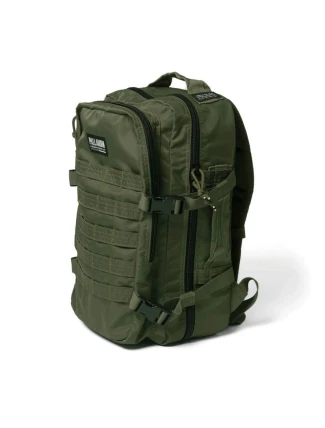 Palladium Baroudeur 25L Nylon BG623-308 Dusky Green