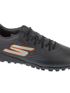 Skechers Razor 1.5 Academy TF 252016-BKOR Black 41