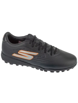 Skechers Razor 1.5 Academy TF 252016-BKOR Black 41