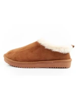 O'neill Tammy boots fern boots women's insulated slip-on fashion warm brown dámské