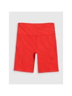 Dámské tréninkové cyklistické legíny 4F 4FWSS25TFSTF016-62S dámské